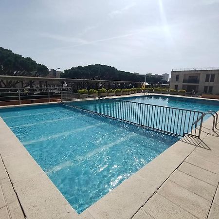 Apartament Neptuno プラヤ・デアロ エクステリア 写真