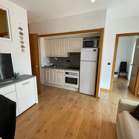 Apartament Neptuno プラヤ・デアロ エクステリア 写真
