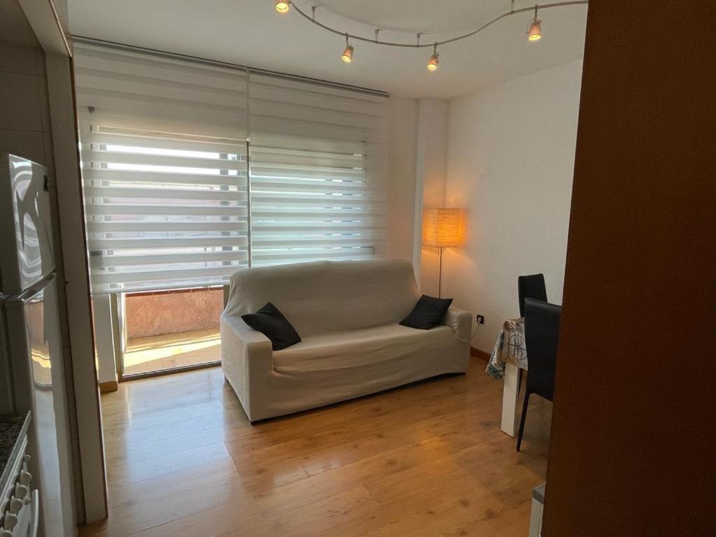 Apartament Neptuno プラヤ・デアロ エクステリア 写真