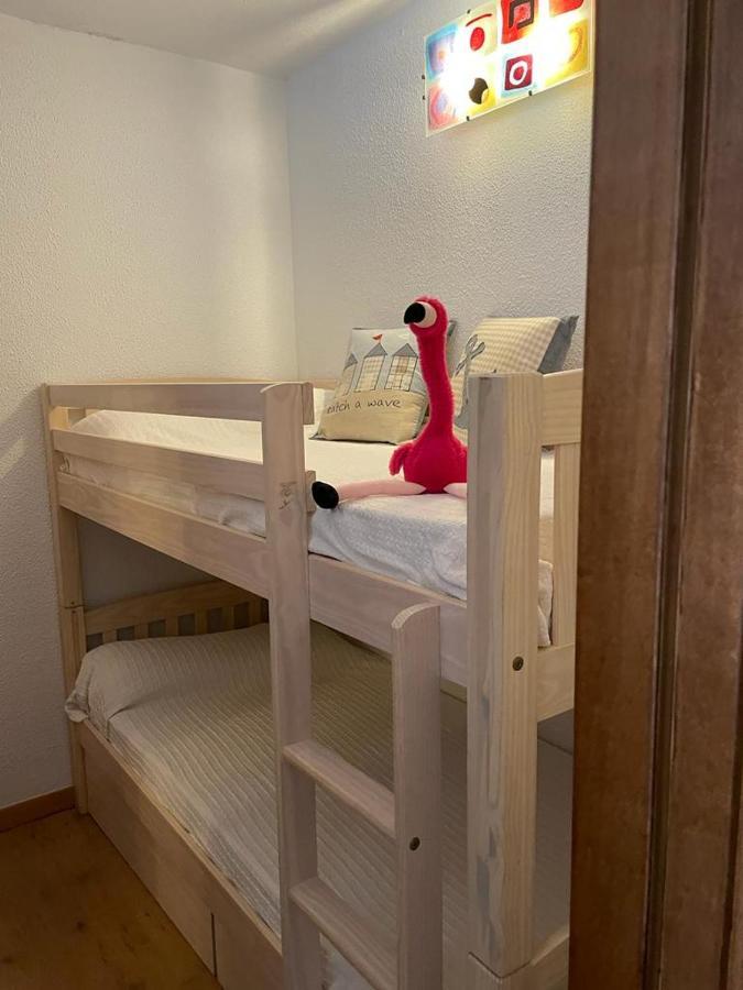 Apartament Neptuno プラヤ・デアロ エクステリア 写真