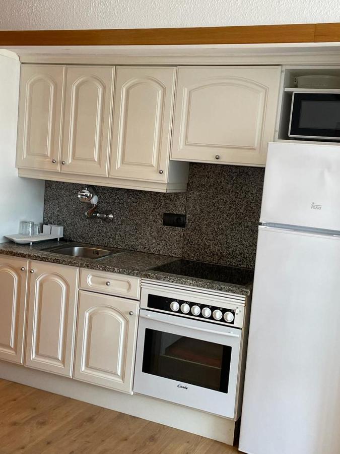 Apartament Neptuno プラヤ・デアロ エクステリア 写真