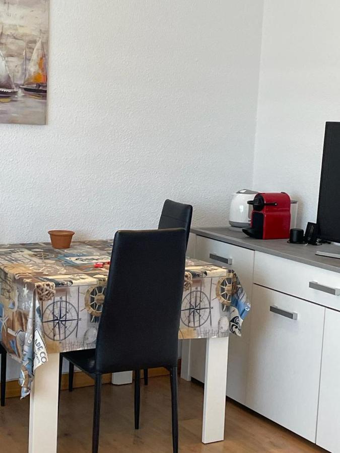 Apartament Neptuno プラヤ・デアロ エクステリア 写真