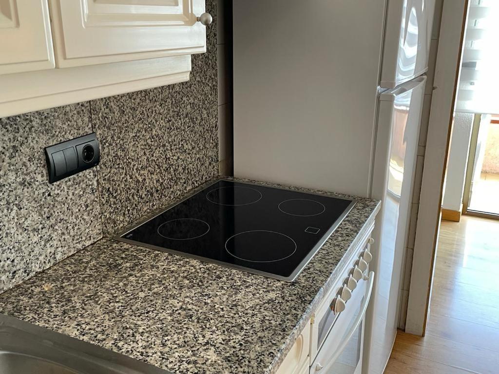 Apartament Neptuno プラヤ・デアロ エクステリア 写真
