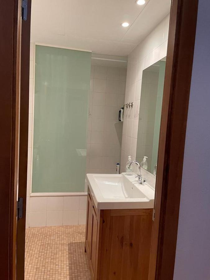 Apartament Neptuno プラヤ・デアロ エクステリア 写真