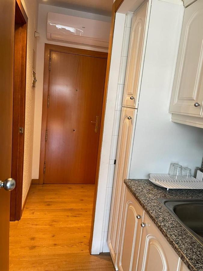 Apartament Neptuno プラヤ・デアロ エクステリア 写真