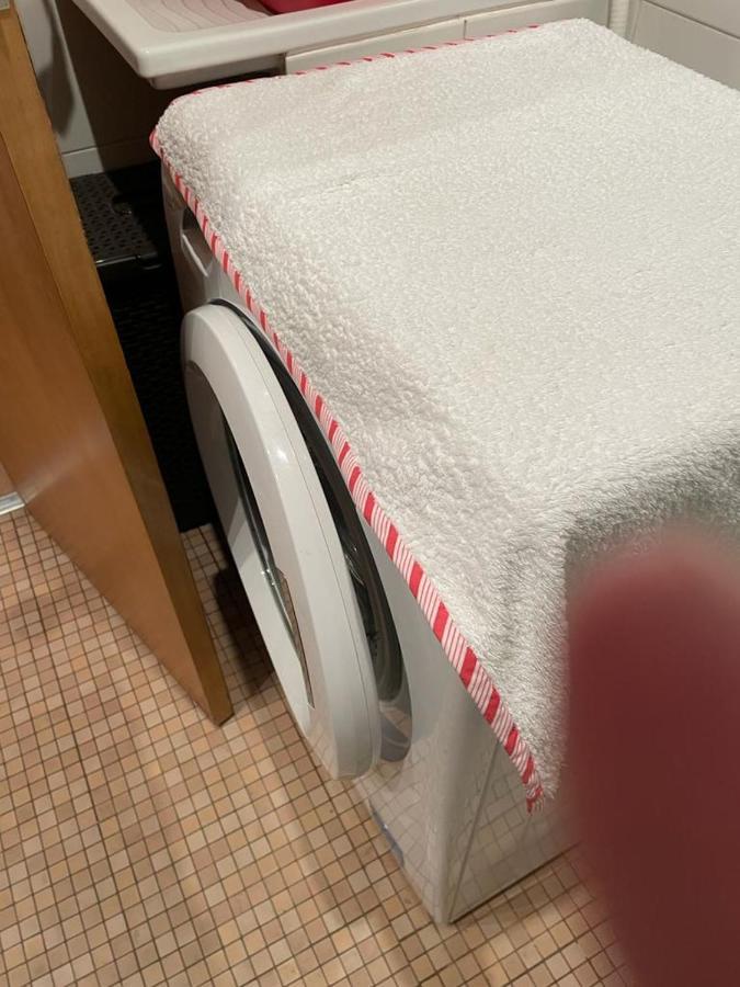 Apartament Neptuno プラヤ・デアロ エクステリア 写真