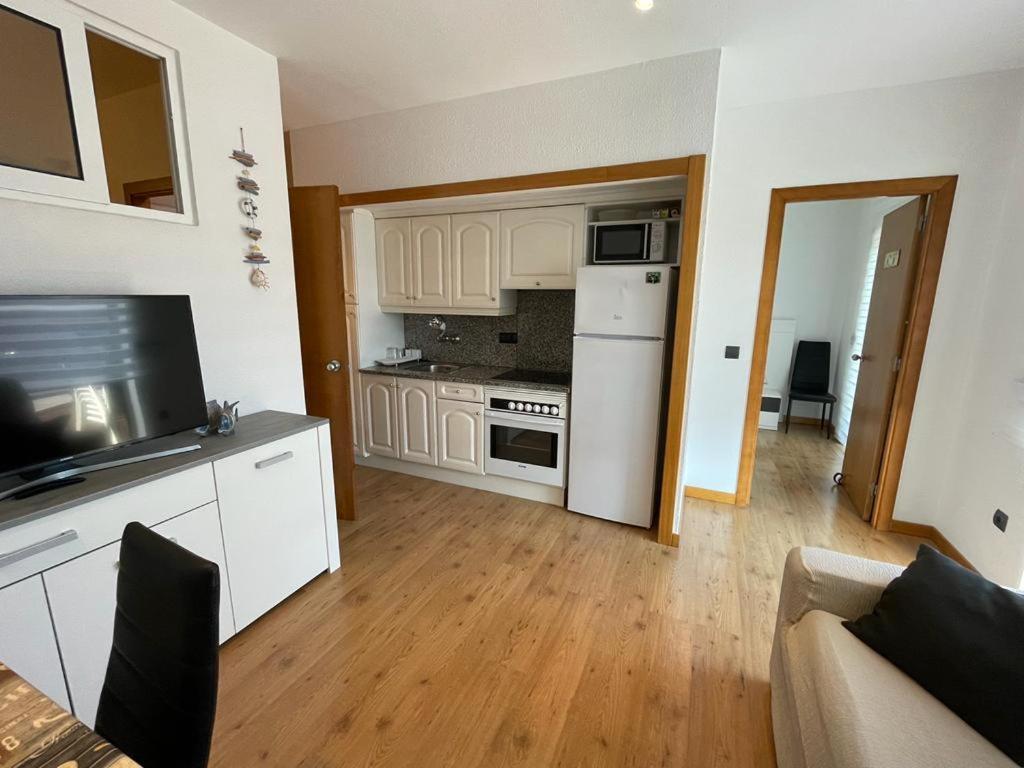 Apartament Neptuno プラヤ・デアロ エクステリア 写真