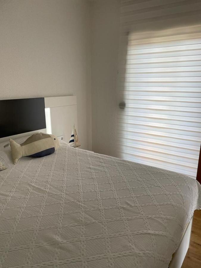 Apartament Neptuno プラヤ・デアロ エクステリア 写真